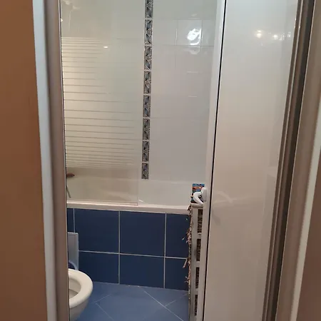 Apartment Abelia Complex Sunny Beach