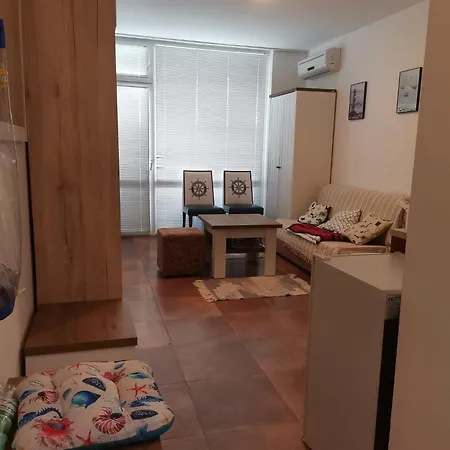 Apartment Abelia Complex Slantschew brjag
