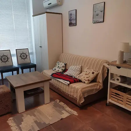 Abelia Complex Apartment Slantschew brjag