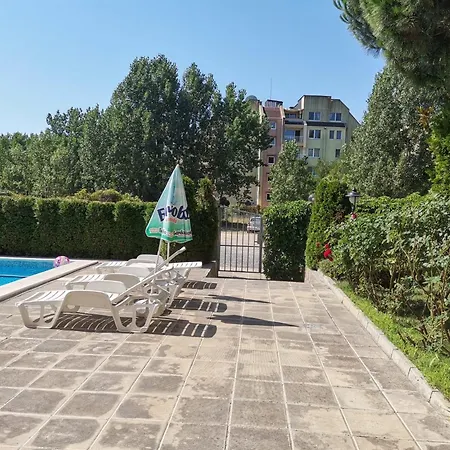 Abelia Complex Apartment Slantschew brjag